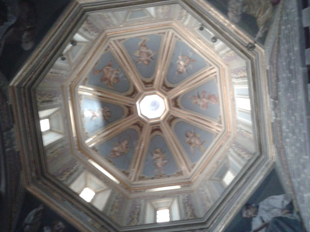 Cattedrale di San Michele Arcangelo景点图片