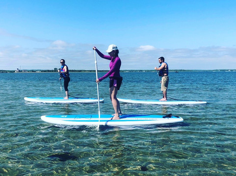 Get Salty Adventures-East Moriches必去景点