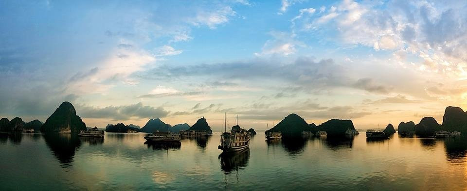 Vietnam Royal Tourism: Private Day Tours & Cruises-河内必去景点