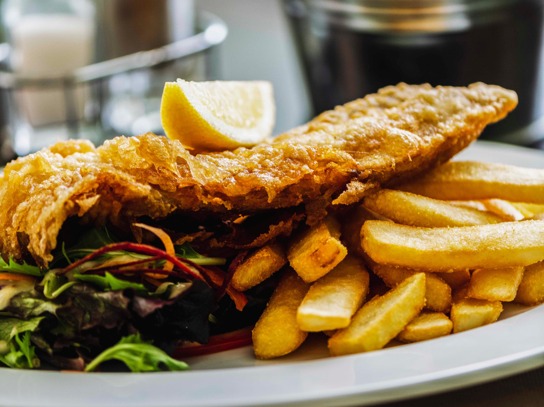 The Feedlot Restaurant