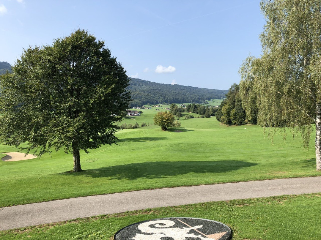 Hotel Drachenwand Mondsee主图