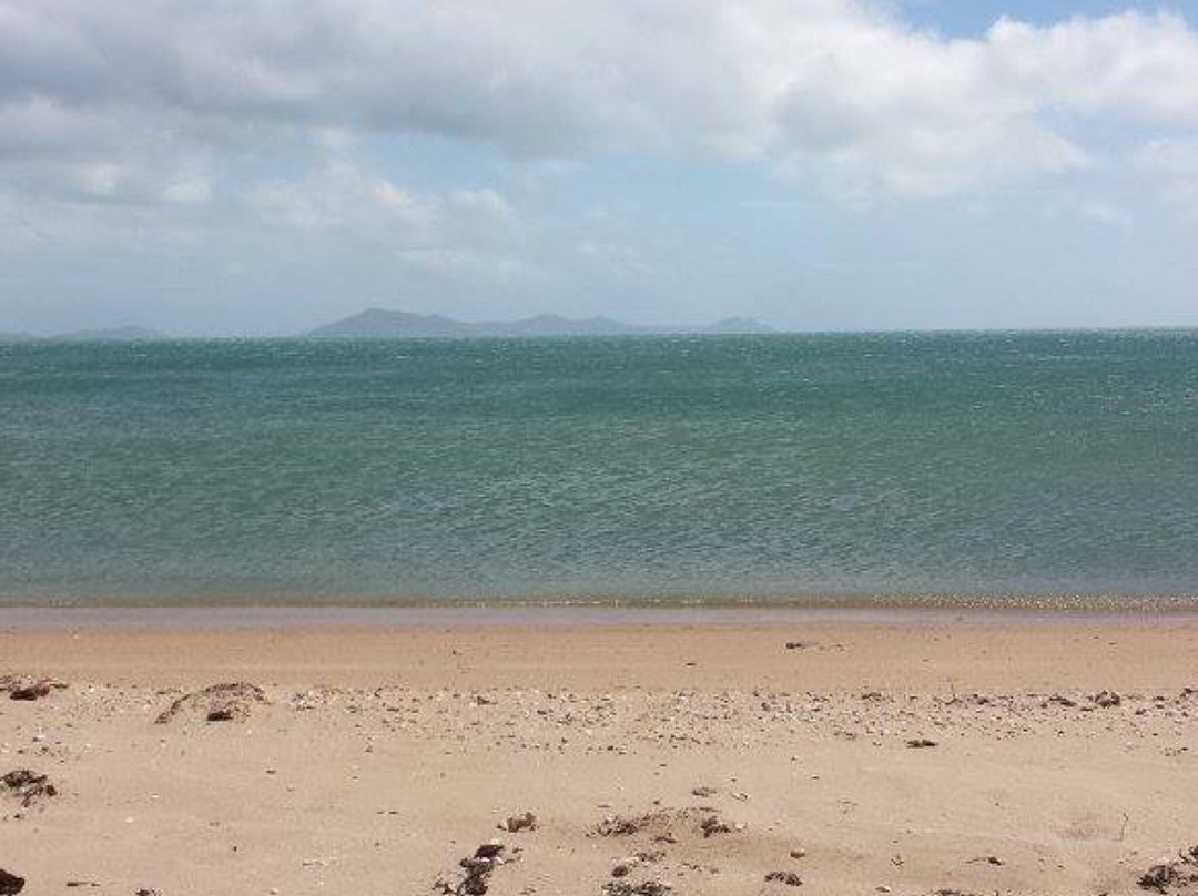 Cape Melville National Park景点图片