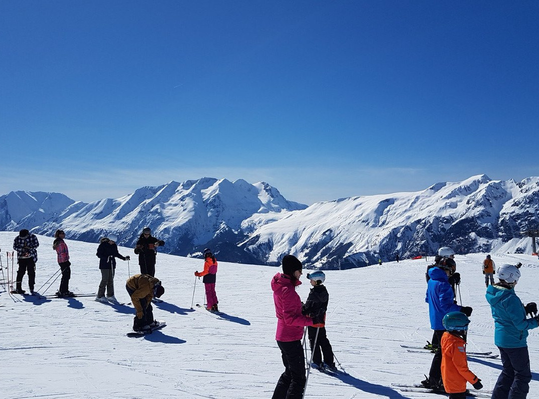 ESF Oz en Oisans-Oz en Oisans必去景点