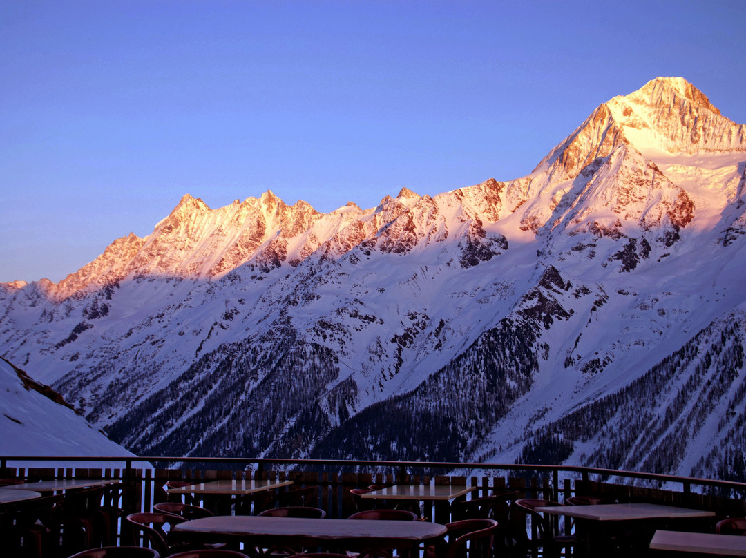 Alpenhotel zur Wildi主图