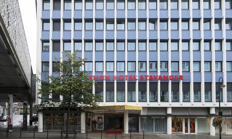 Thon Hotel Stavanger主图