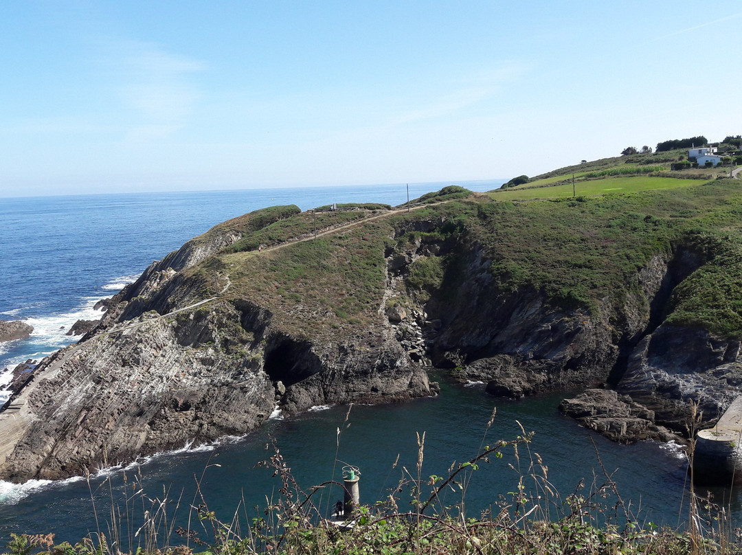 Puerto de Viavelez景点图片