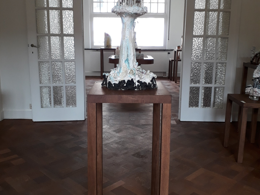 Valcke Art Gallery-根特必去景点