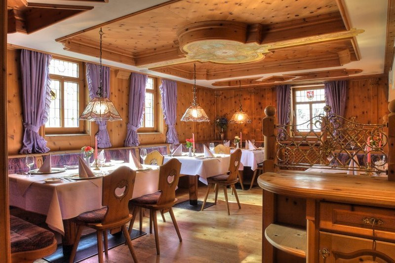 Bommersheim Hotel Restaurant主图