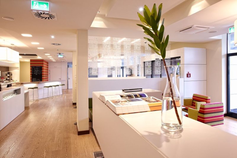 Harry's Home Hotel Linz- Urfahr-官方