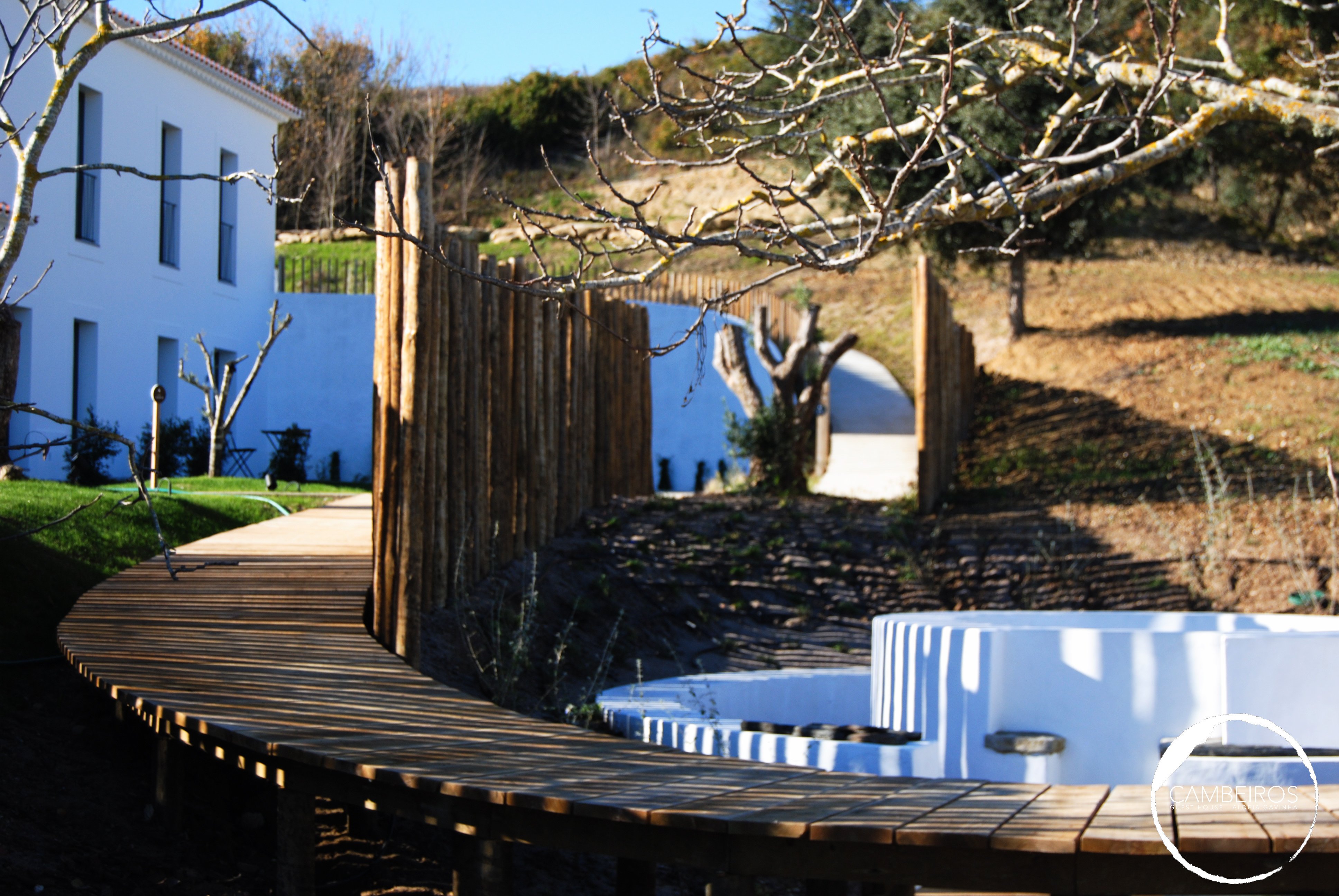 Cambeiros - Guest House-官方