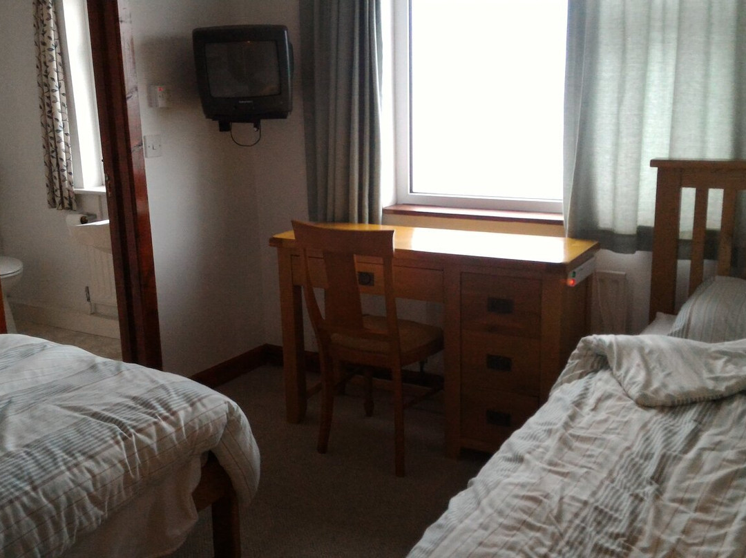 O'Neill's Bed and Breakfast主图