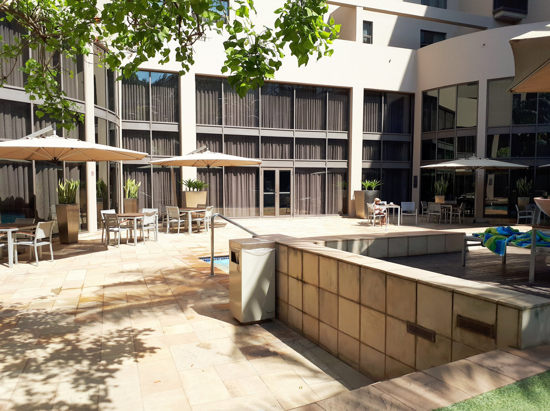 Garden Court Umhlanga主图