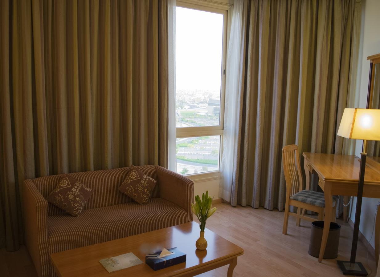 Le Royal Express Salmiya-官方