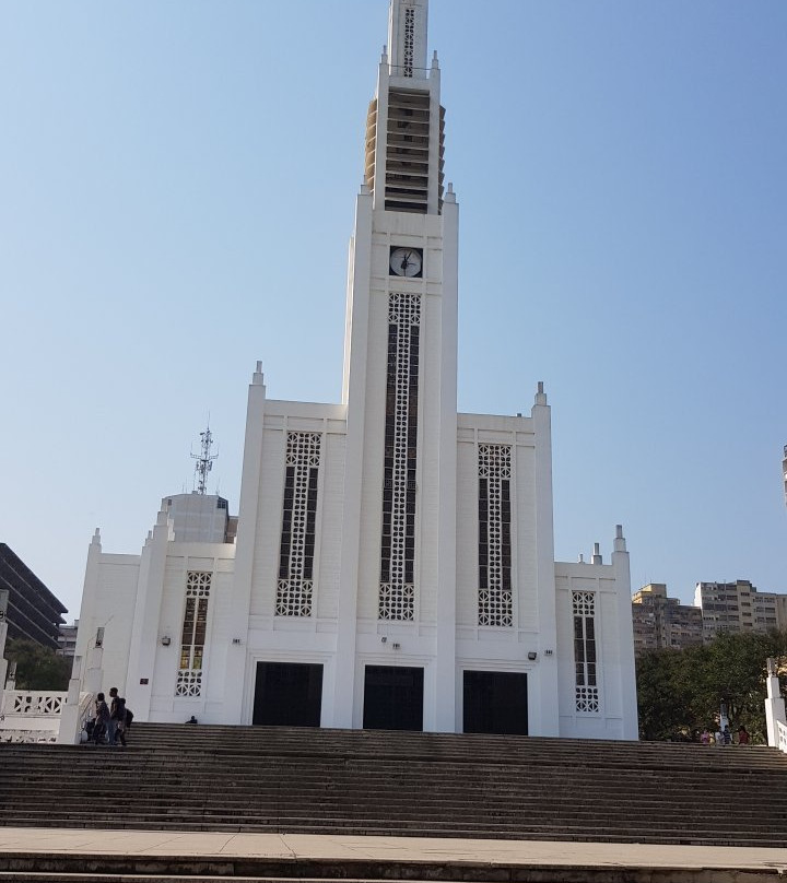 Cathedral of Our Lady of the Immaculate Conception景点图片