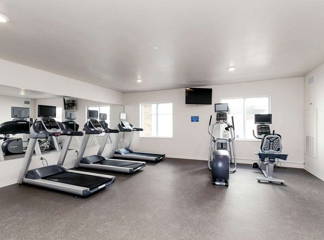 Pacific Gardens Inn主图