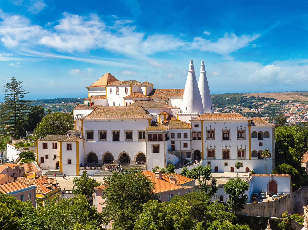 Leguas Sem Barreiras-里斯本必去景点