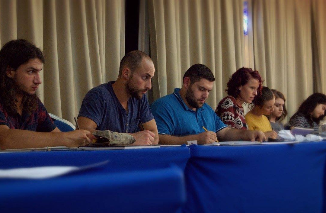 Life Drawing Malta-Qormi必去景点