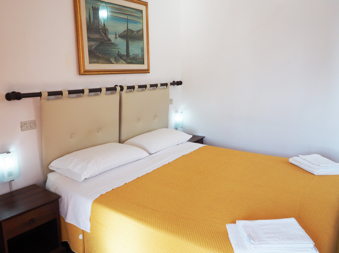 Bed and Breakfast Casa Ulisse主图