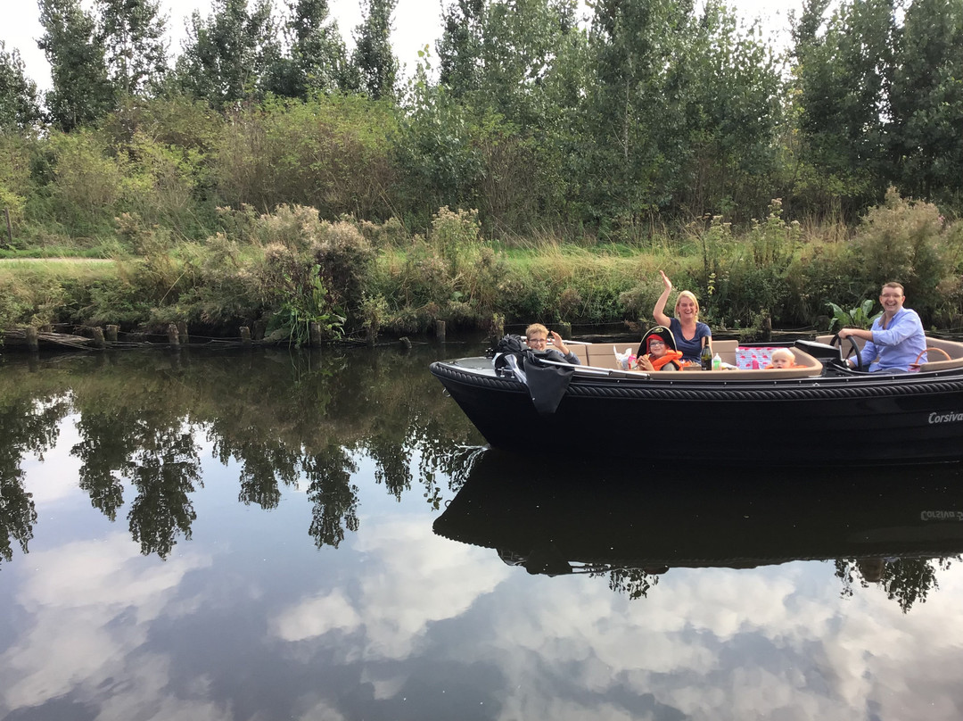 Damstraat 17-Moerbeke必去景点