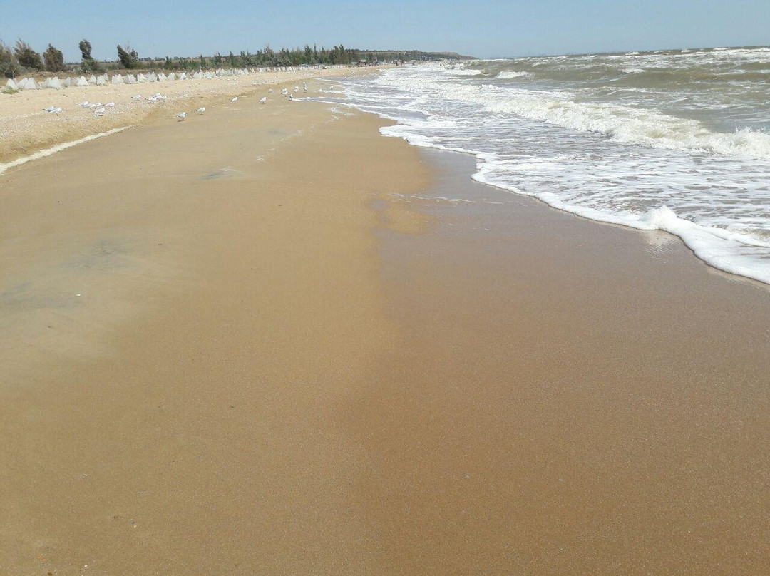 Family Holiday Club Akvatika主图