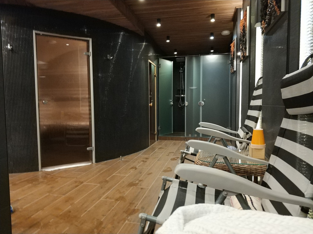 Zeleny Teatr Boutique Hotel主图