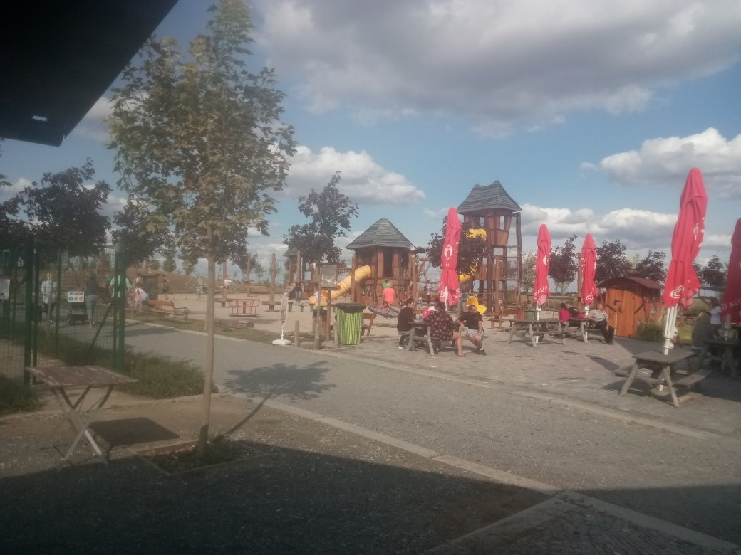 ZOO Chleby-Chleby必去景点