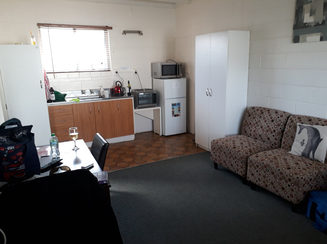 Marina Court Motels And Apartments主图