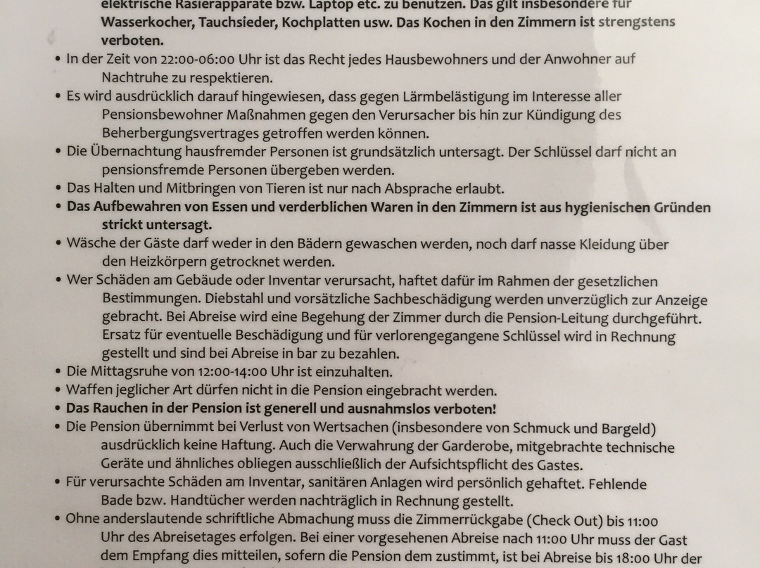 Gastehaus Kleiner Wacholder主图