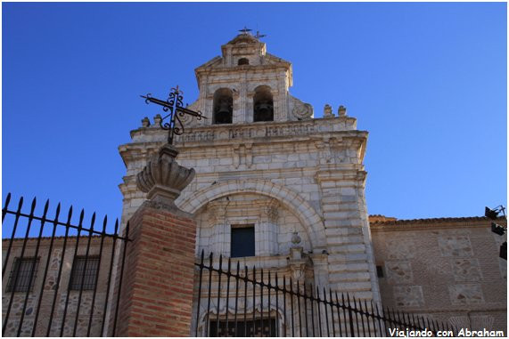 Museo del Cristo-孔苏埃格拉必去景点