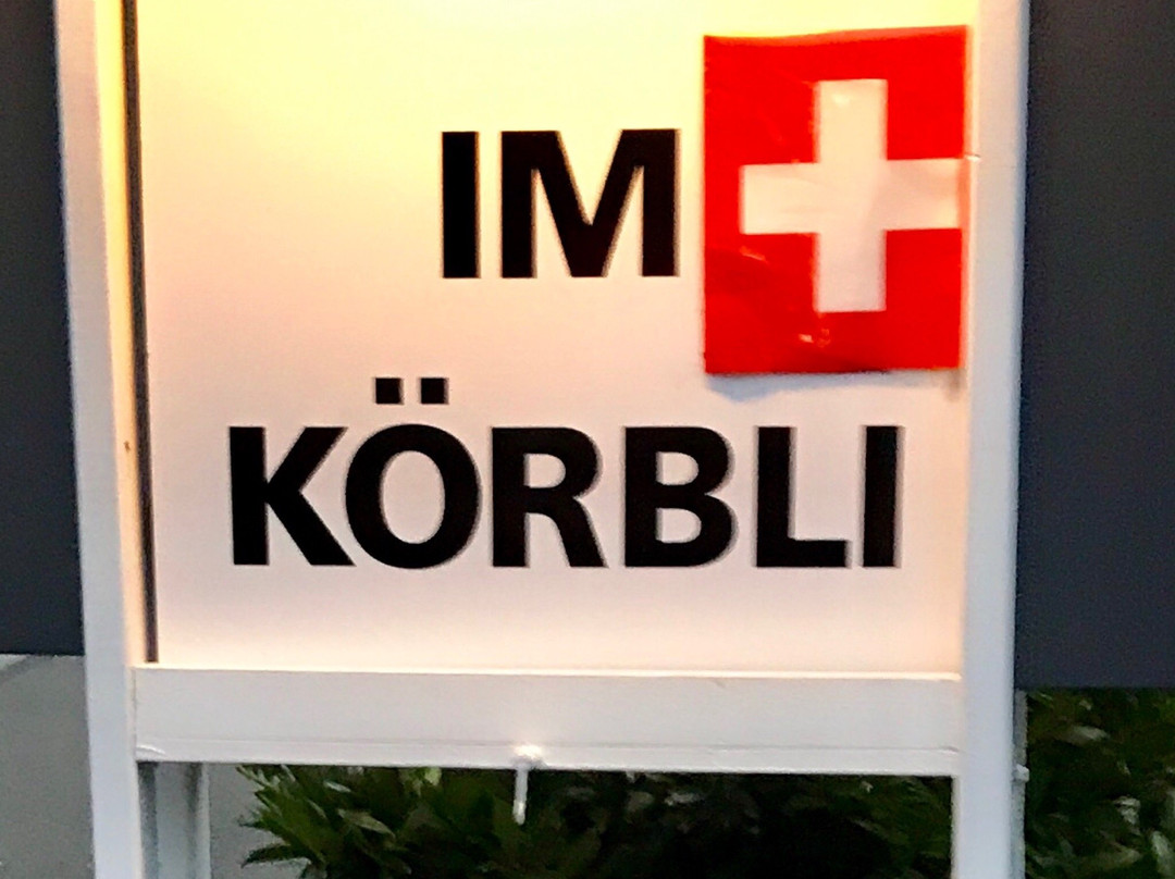 Hotel Sternen主图