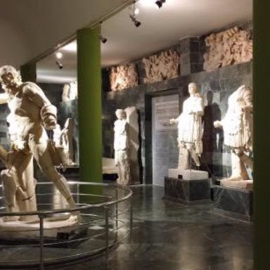 Gaziantep Kultur Tarihi Muzesi-加济安泰普必去景点