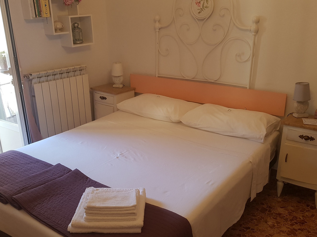 DUSSAIGA - Camera Delle Rose主图