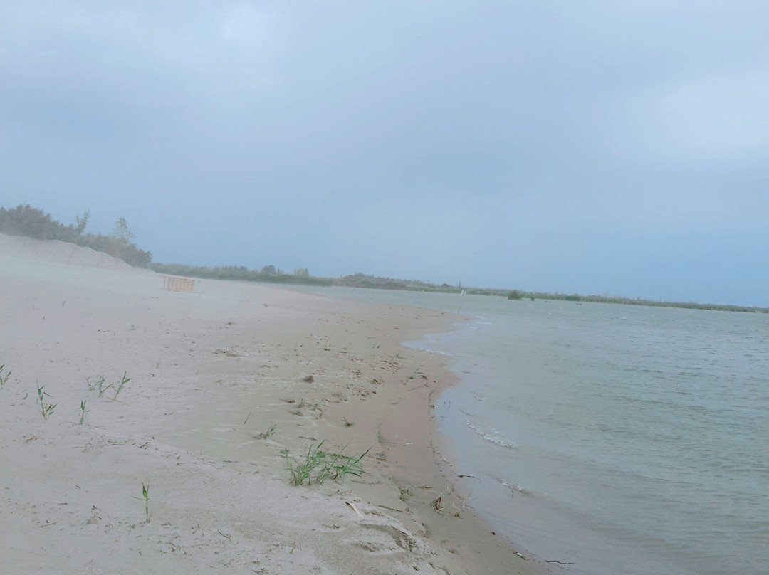 相思湖-焉耆回族自治县必去景点