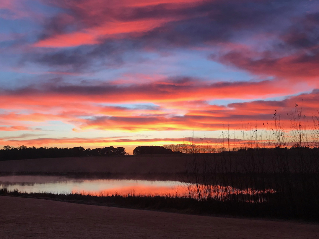 Hartford House Hotel主图