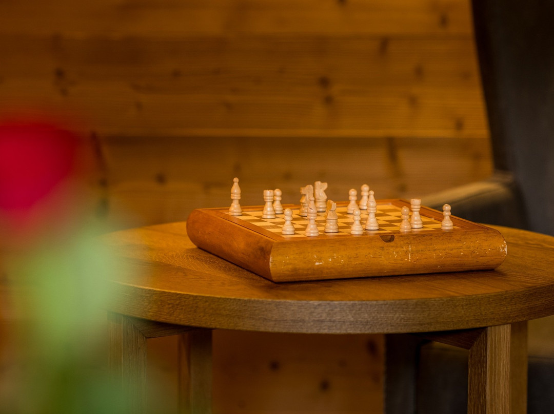 Hotel Hindenburglinde主图