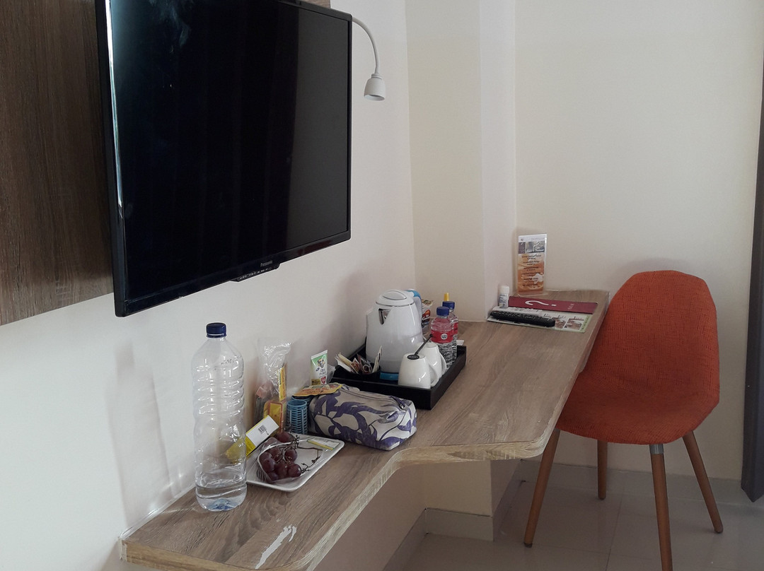 Favehotel Banjarbaru主图