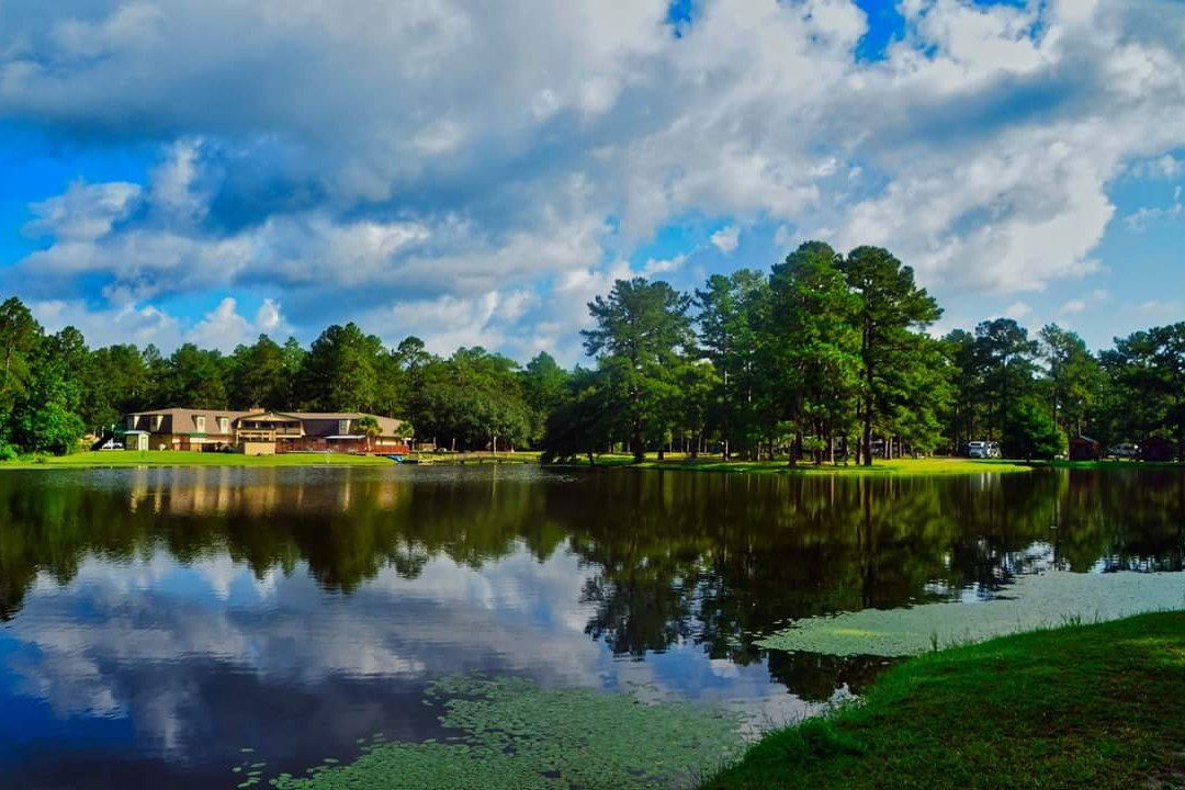 Abita Springs RV Resort