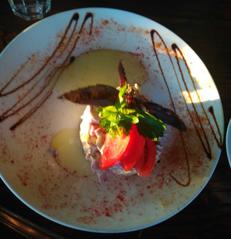 Core by Clare Smyth