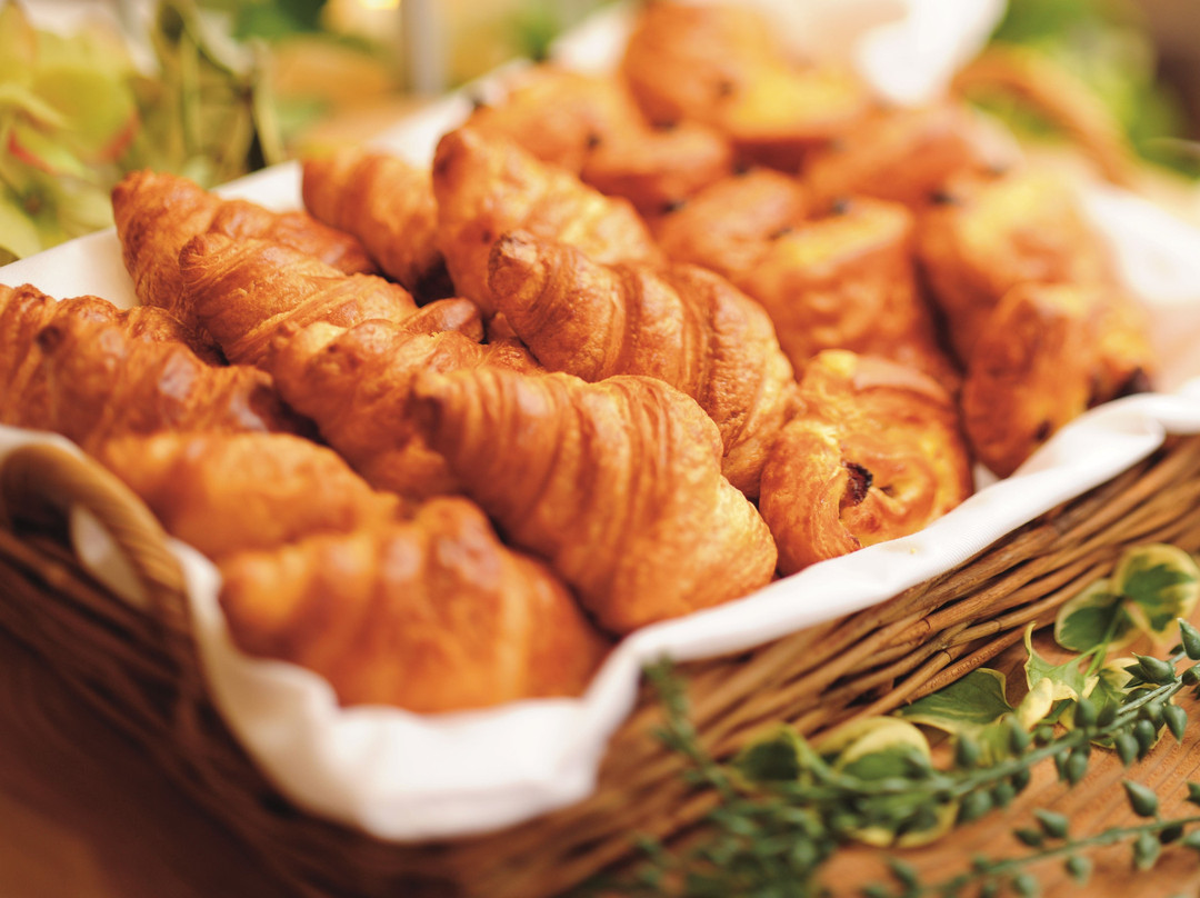 Southern City Hotel主图