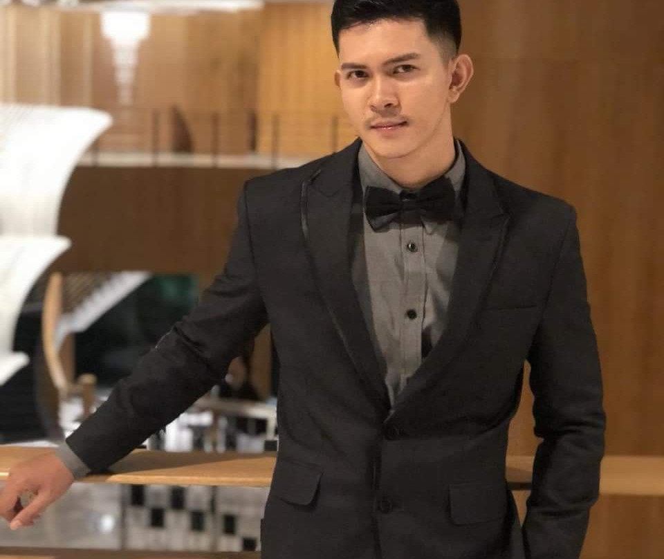 Yangon professional custom tailor-仰光必去景点