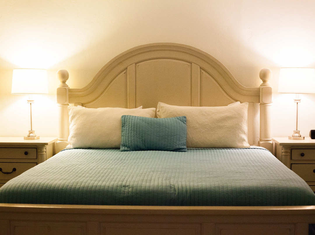 Square Inn & The Legacy Lounge主图