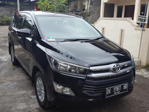 Bali Driver Private Tour - Day Tours-水明漾必去景点