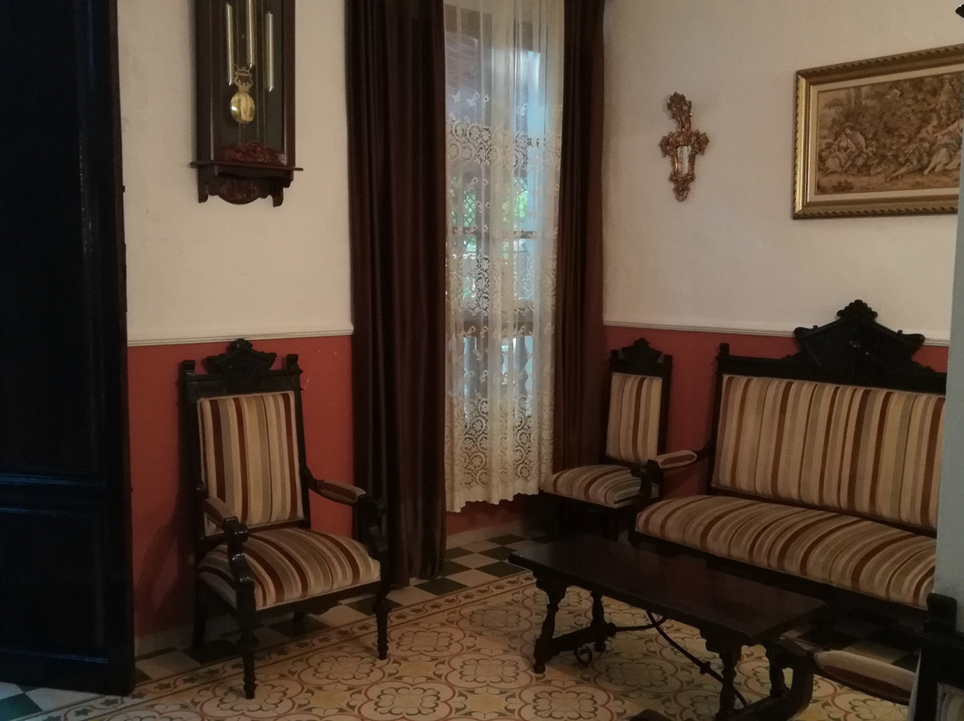 OYO 144 Hotel España主图