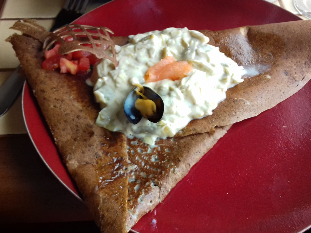 Crêperie Le Galion