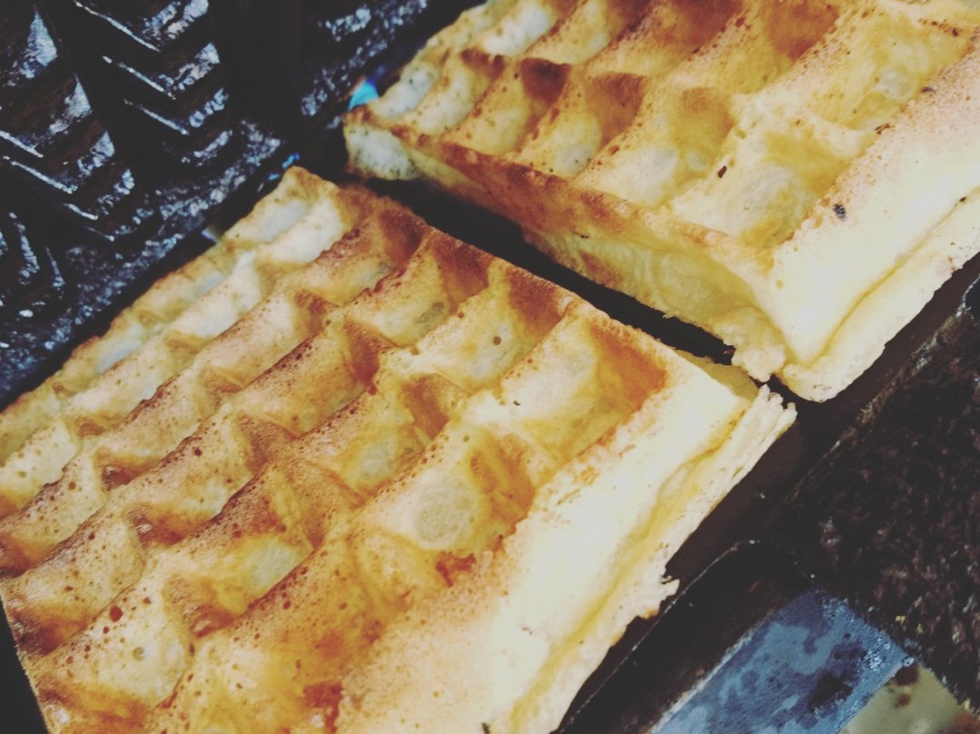 Les Délices du Kiosque