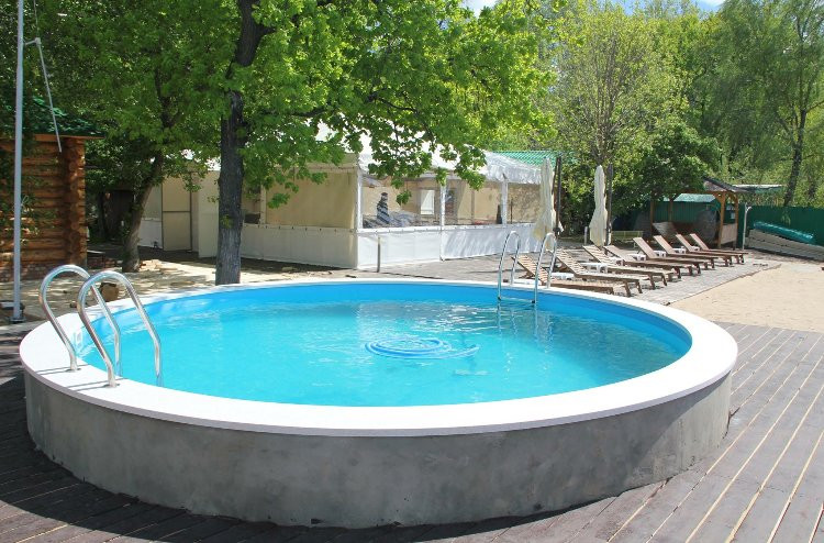 Marya Residence