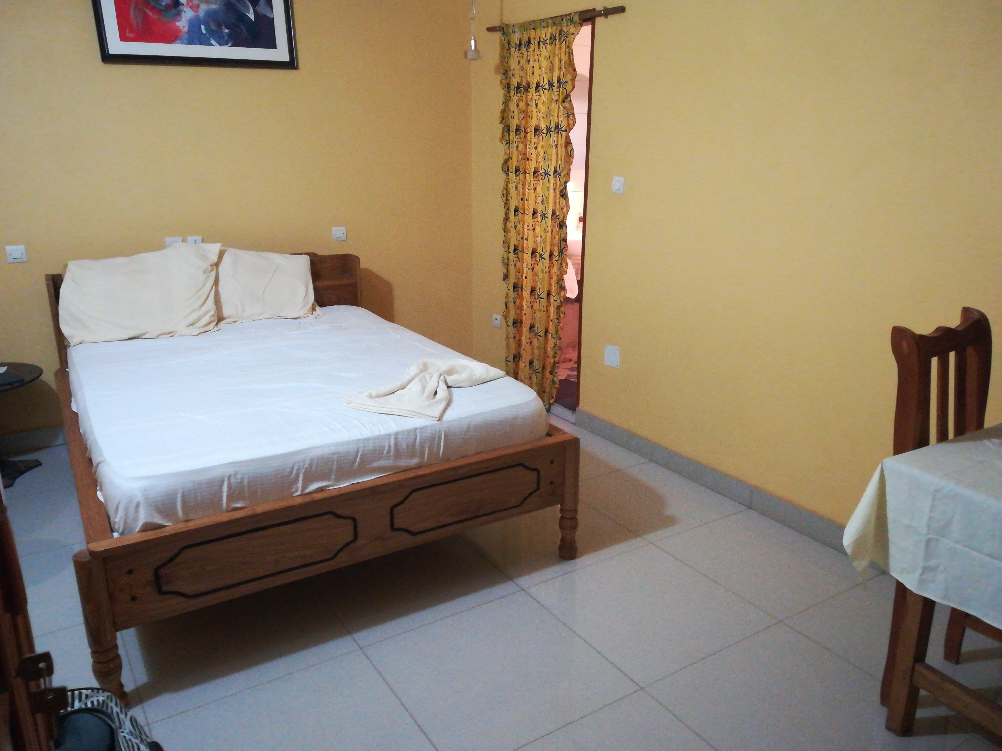 Hotel Bel Air-官方