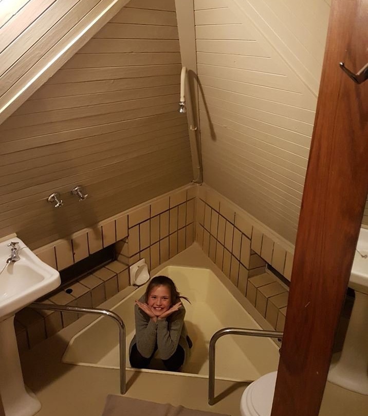 Pyramids Motel主图