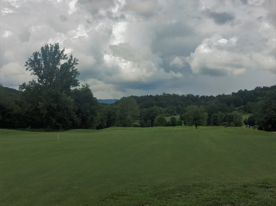 Smoky Mountain Country Club Golf Course景点图片