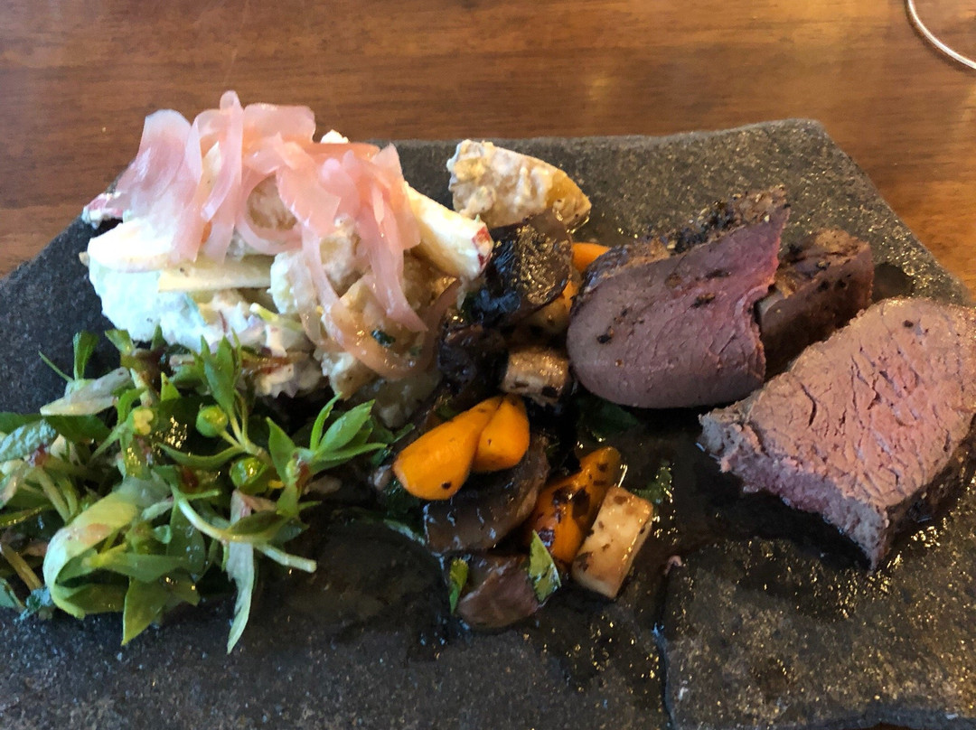 Arctic View Glamping & Restaurant